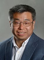 Prof. Dong Xu