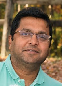 Dr. Gyan P. Srivastava